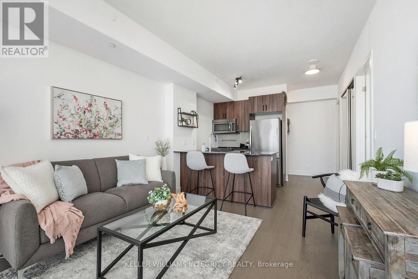 1007 - 485 Richmond Road
