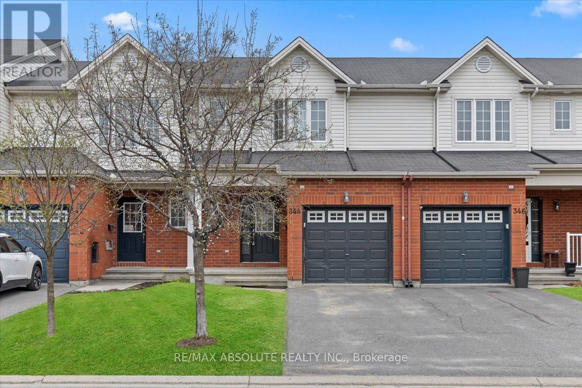 344 Amici Terrace