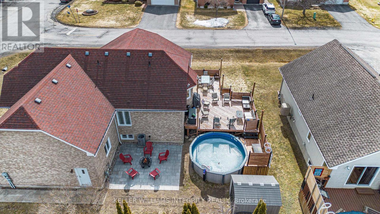 55 Rowan Drive