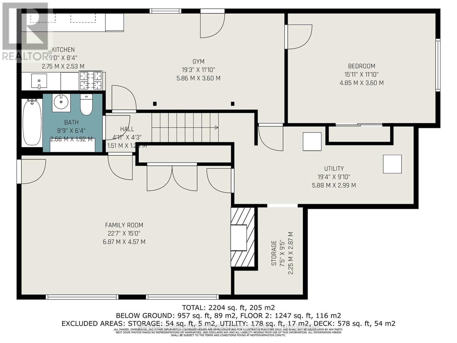 55 Rowan Drive