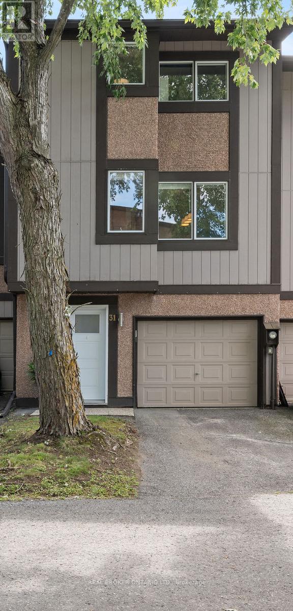 31 Reaney Court