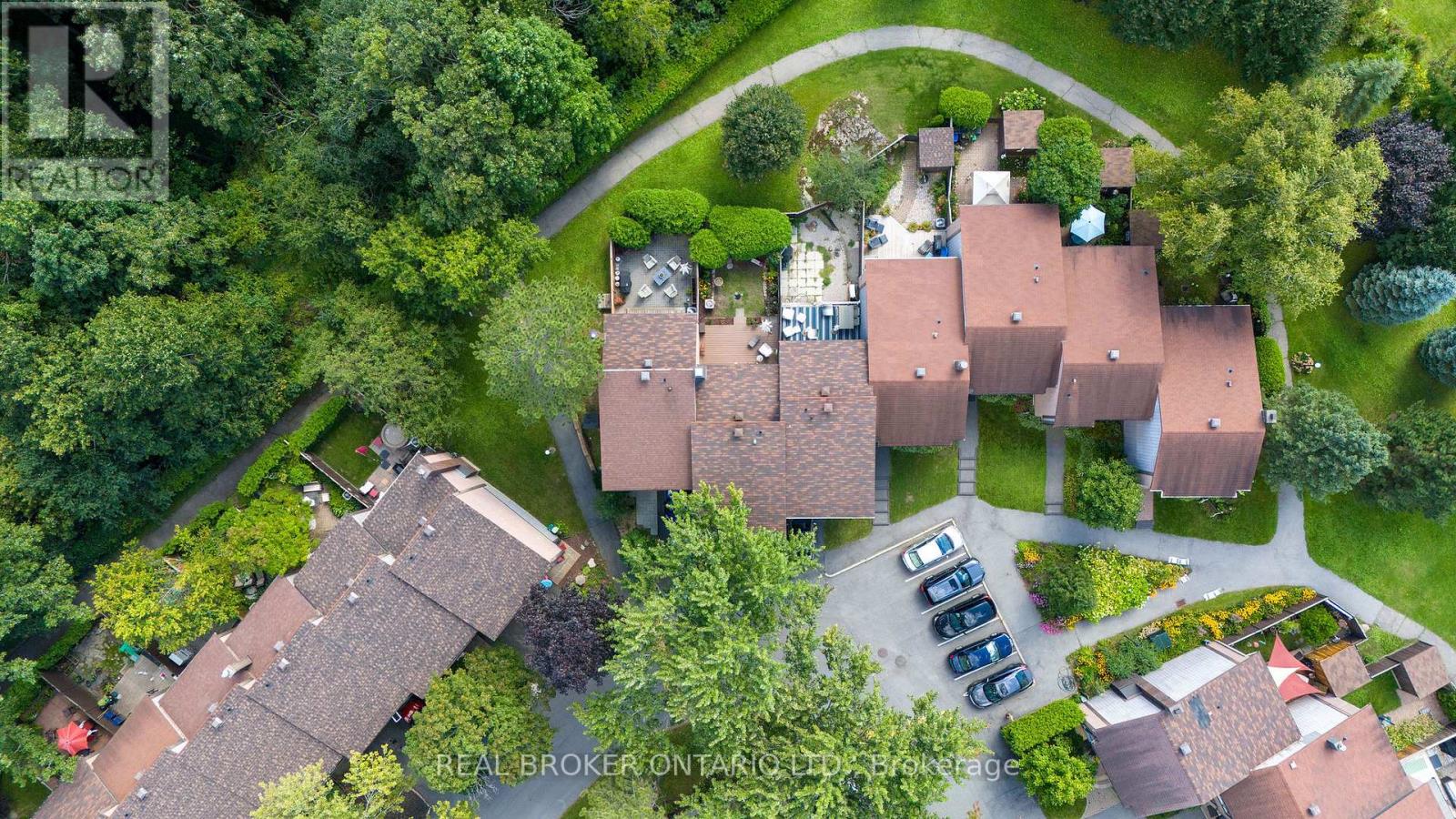 31 Reaney Court