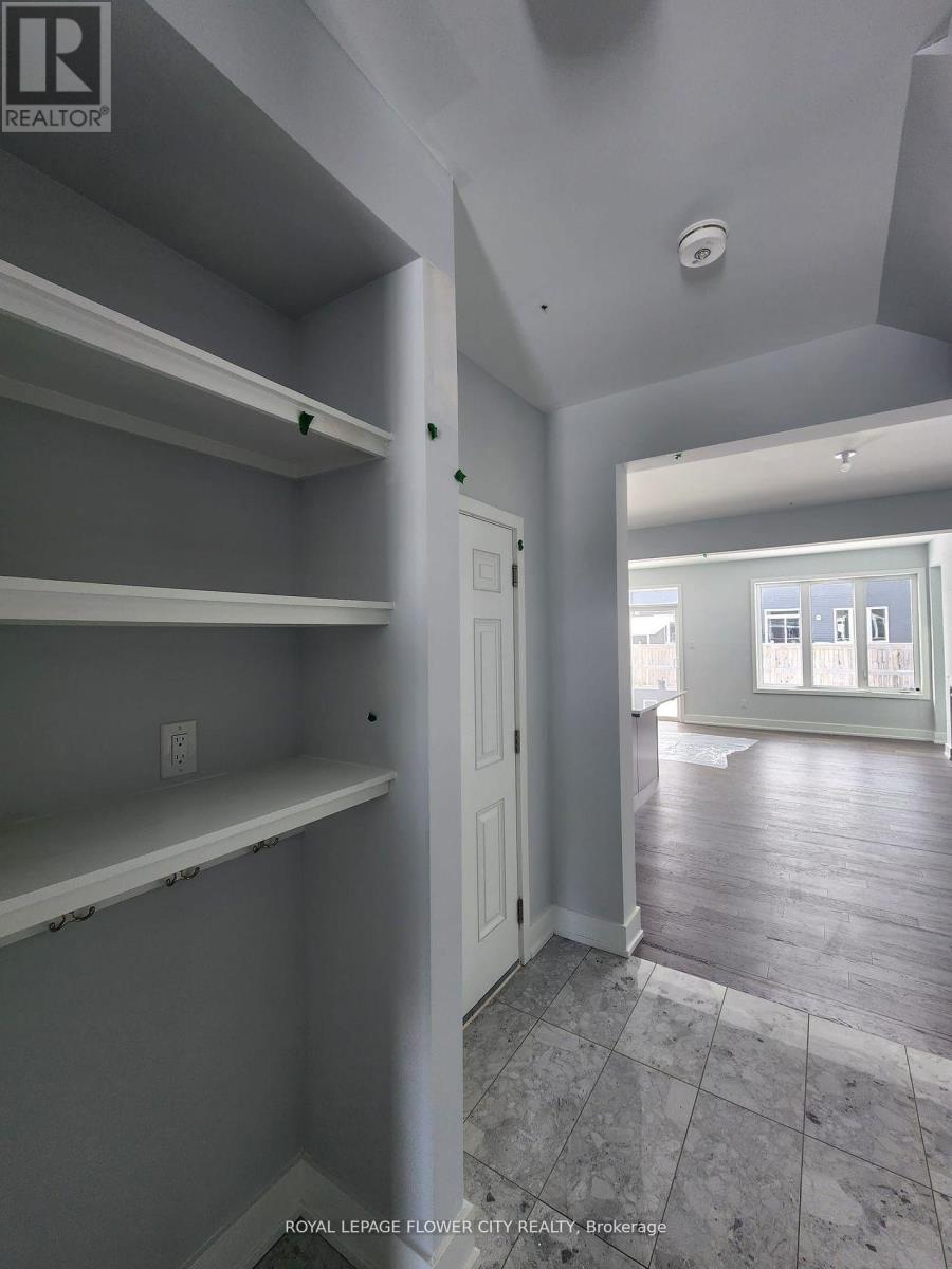 726 Rouncey Road