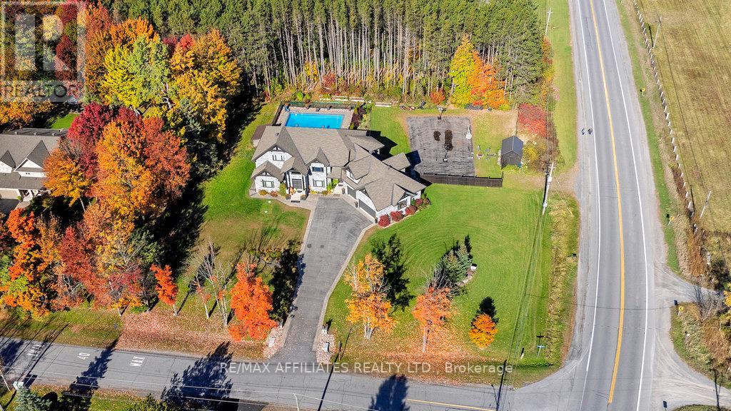 2284 Summerside Drive