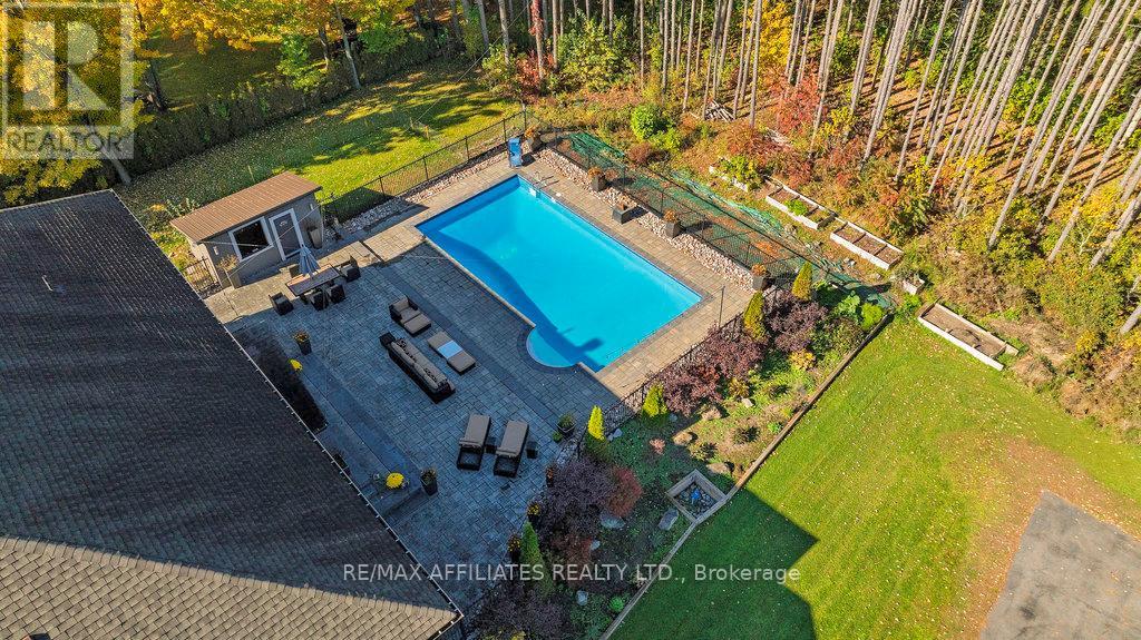 2284 Summerside Drive