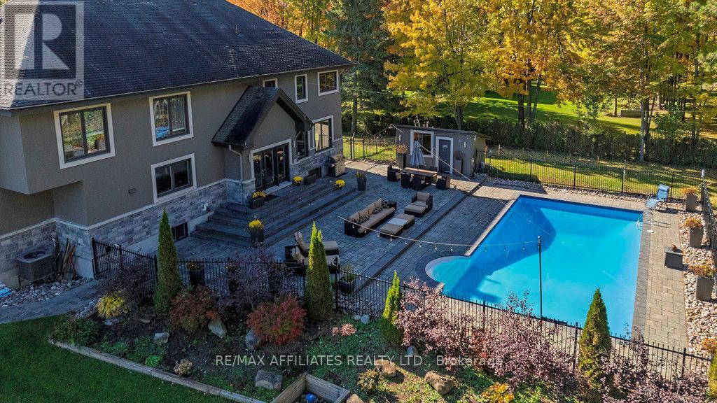 2284 Summerside Drive