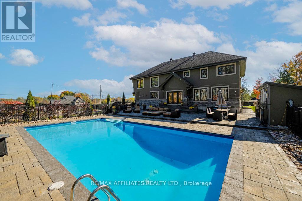 2284 Summerside Drive