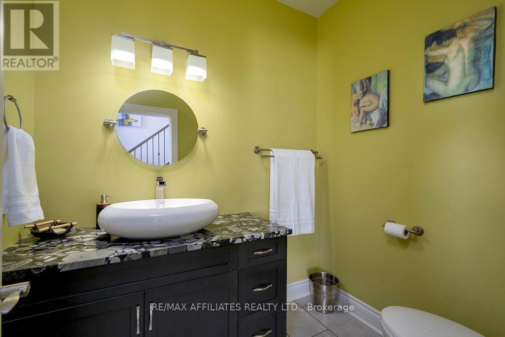 2284 Summerside Drive