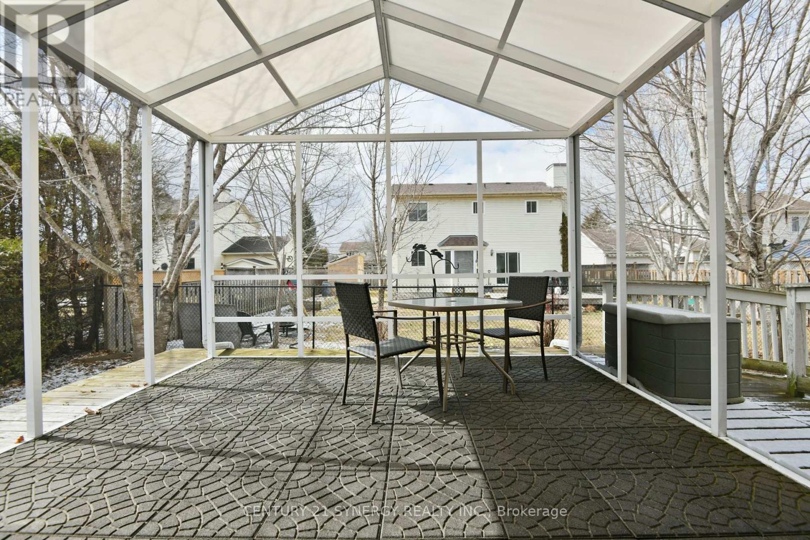 145 Vaughan Street