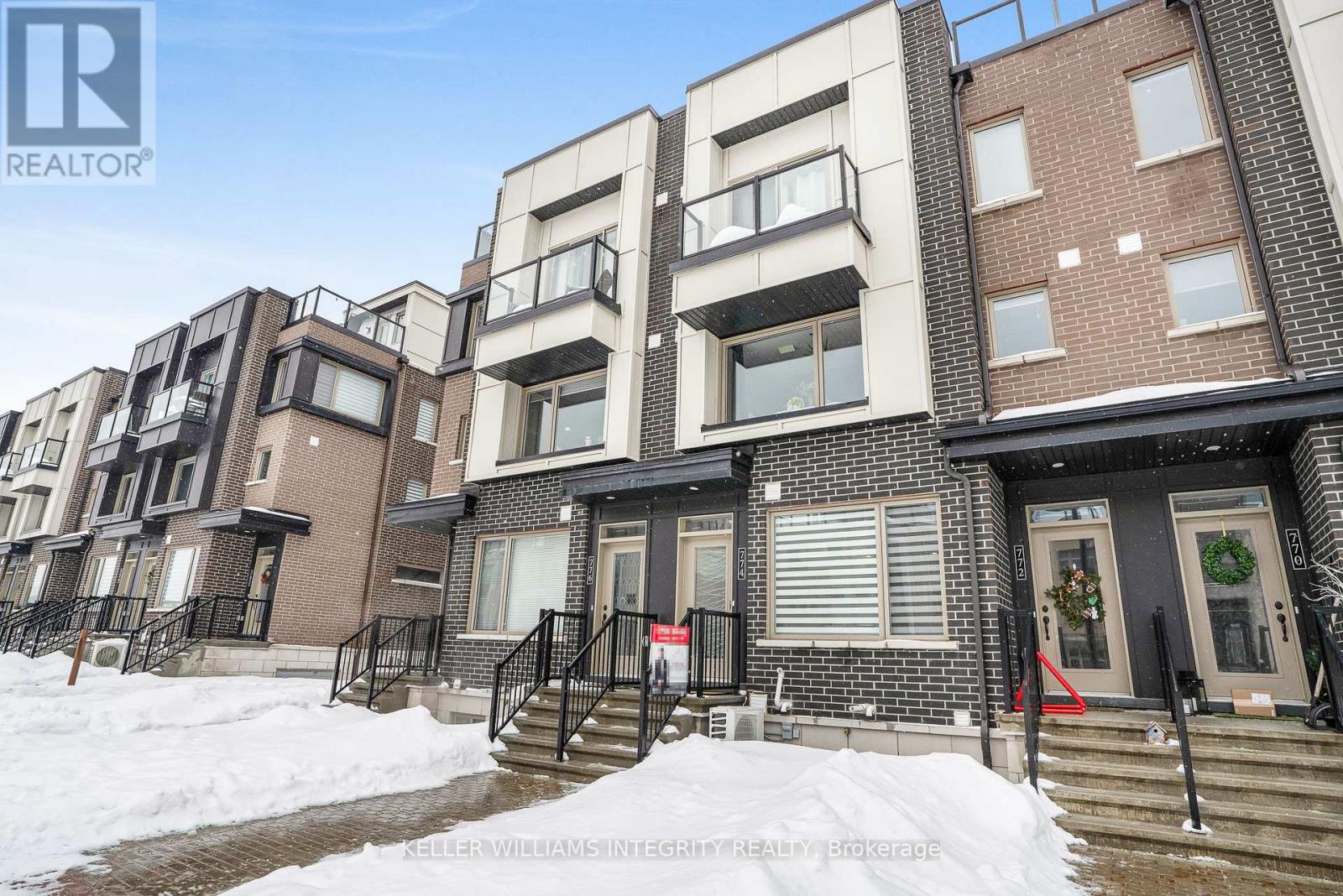 774 Mikinak Road