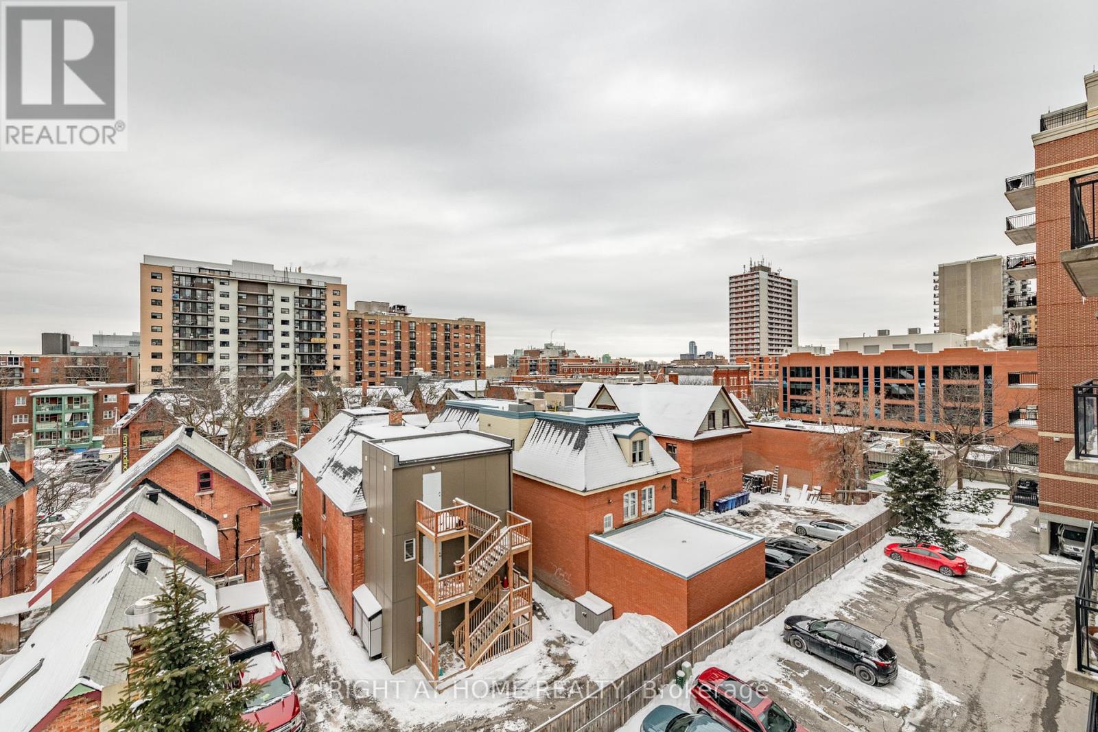 504 - 364 Cooper Street