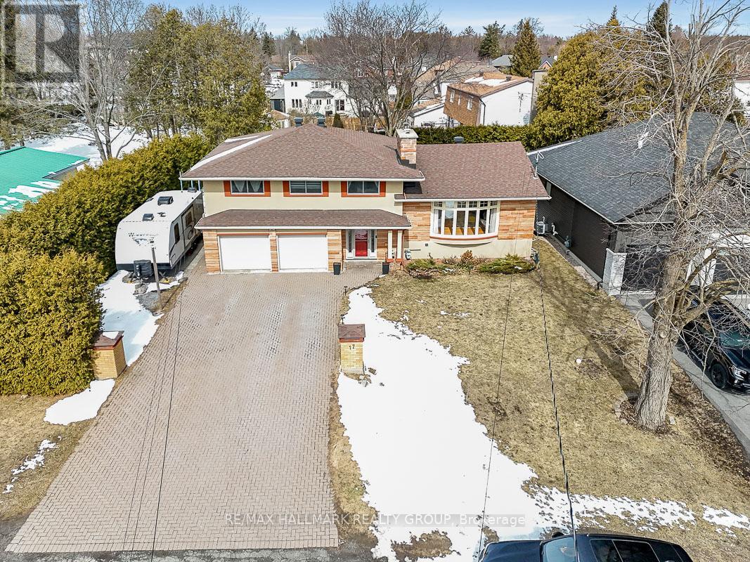 17 Brigade Avenue