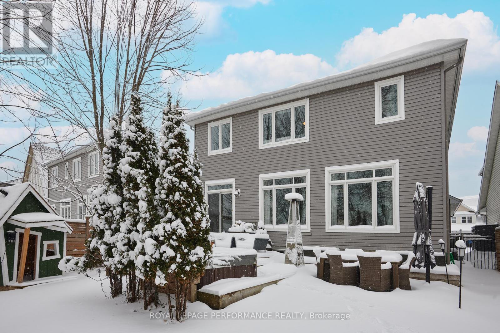 179 Gracewood Crescent