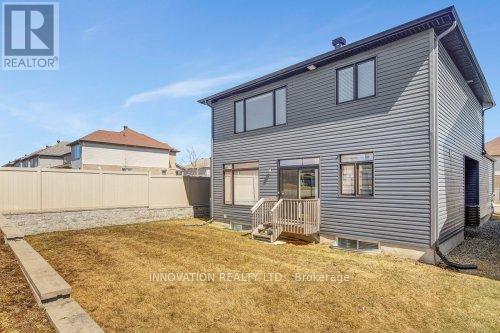 429 Fernside Street
