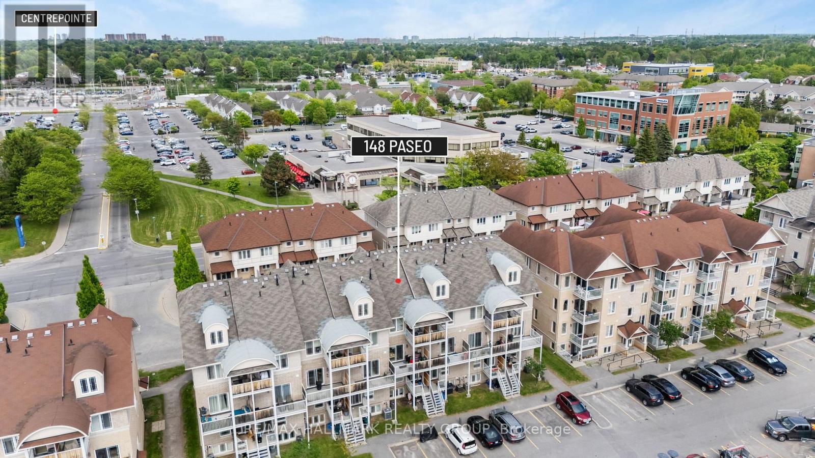 148 Paseo Private