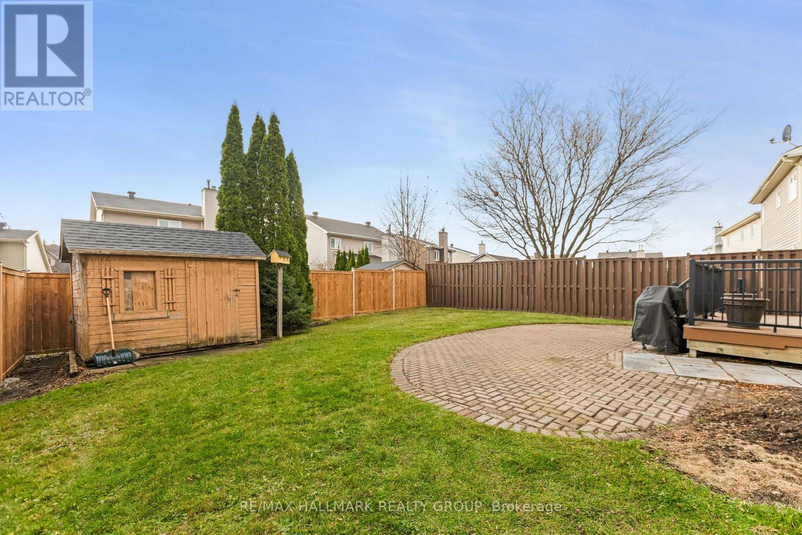 496 Harrowsmith Way