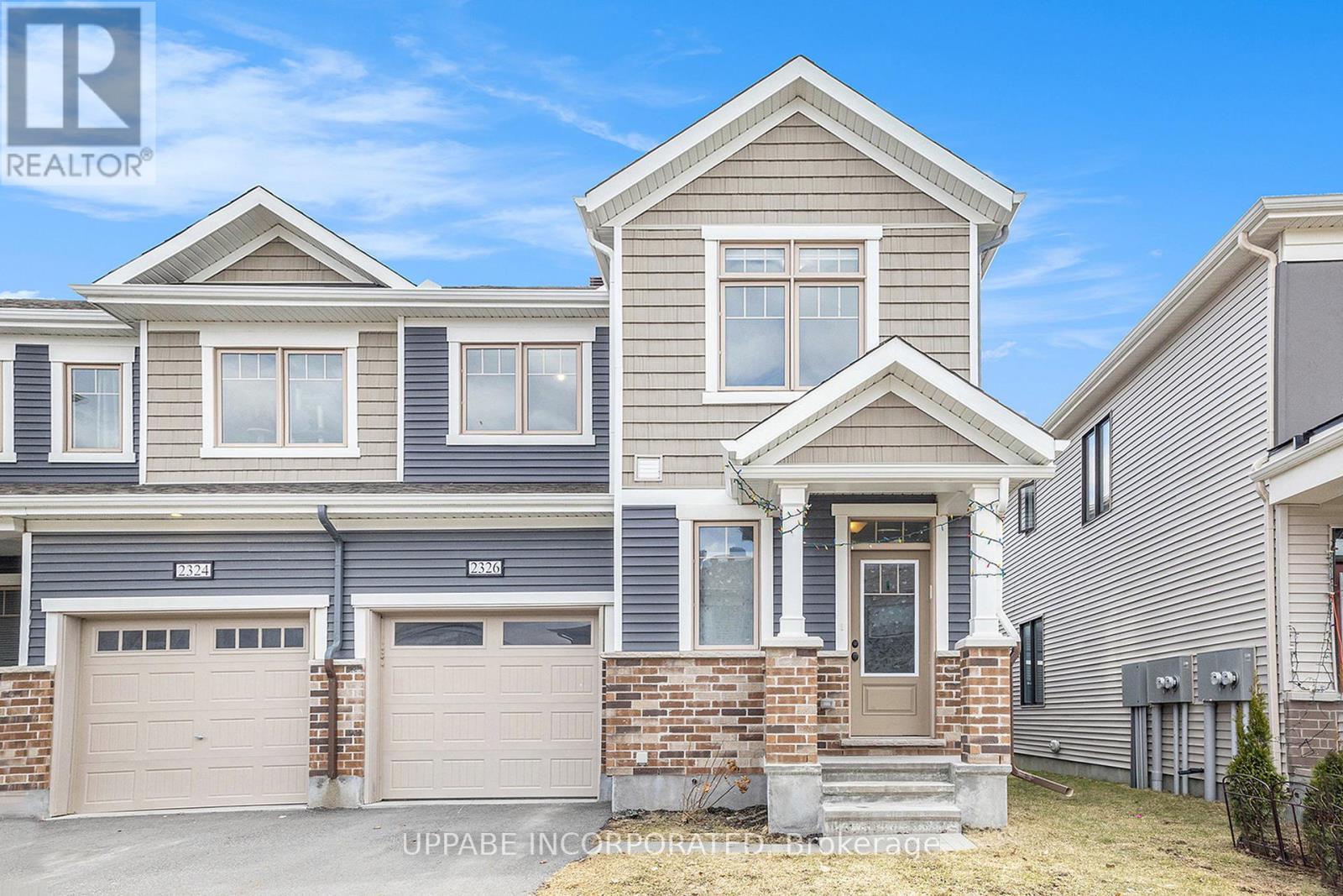 2326 Watercolours Way