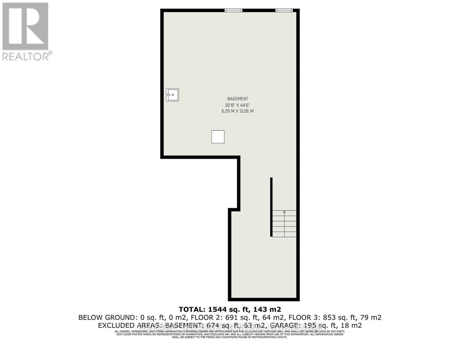 2326 Watercolours Way