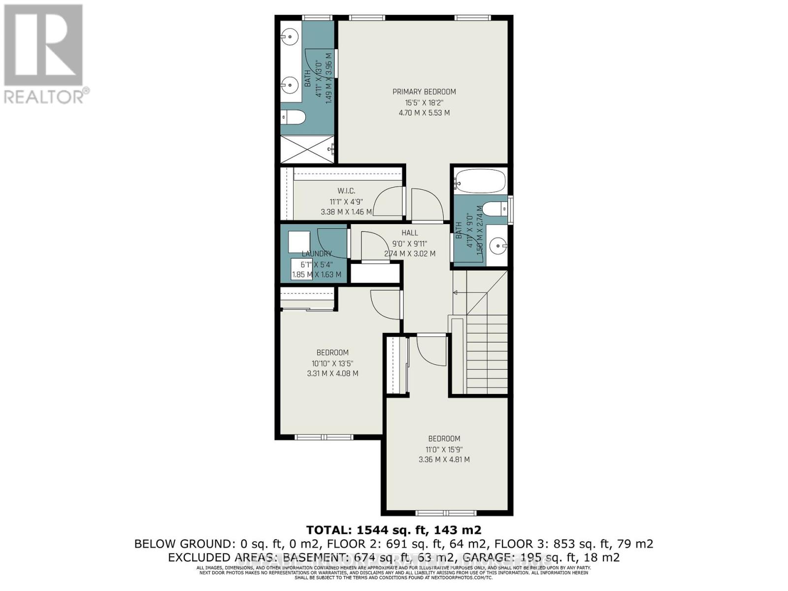 2326 Watercolours Way