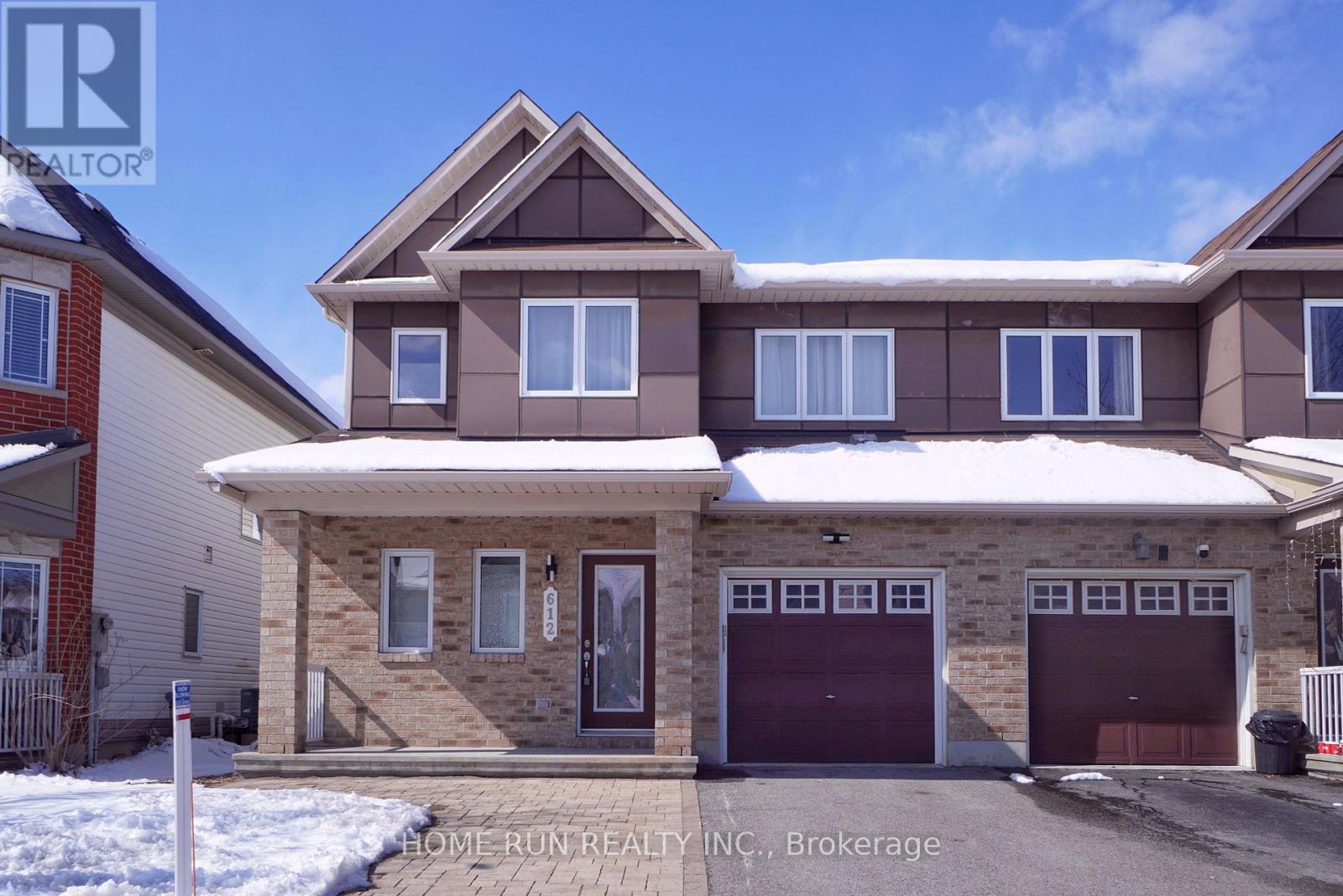 612 Paul Metivier Drive