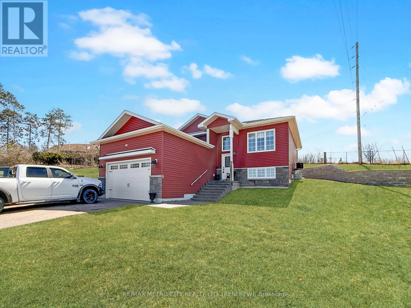 148 Haramis Drive