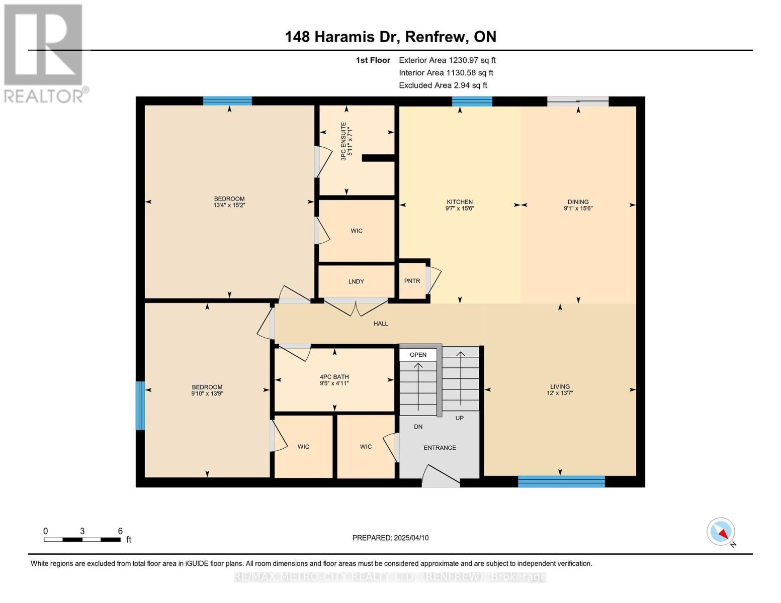 148 Haramis Drive