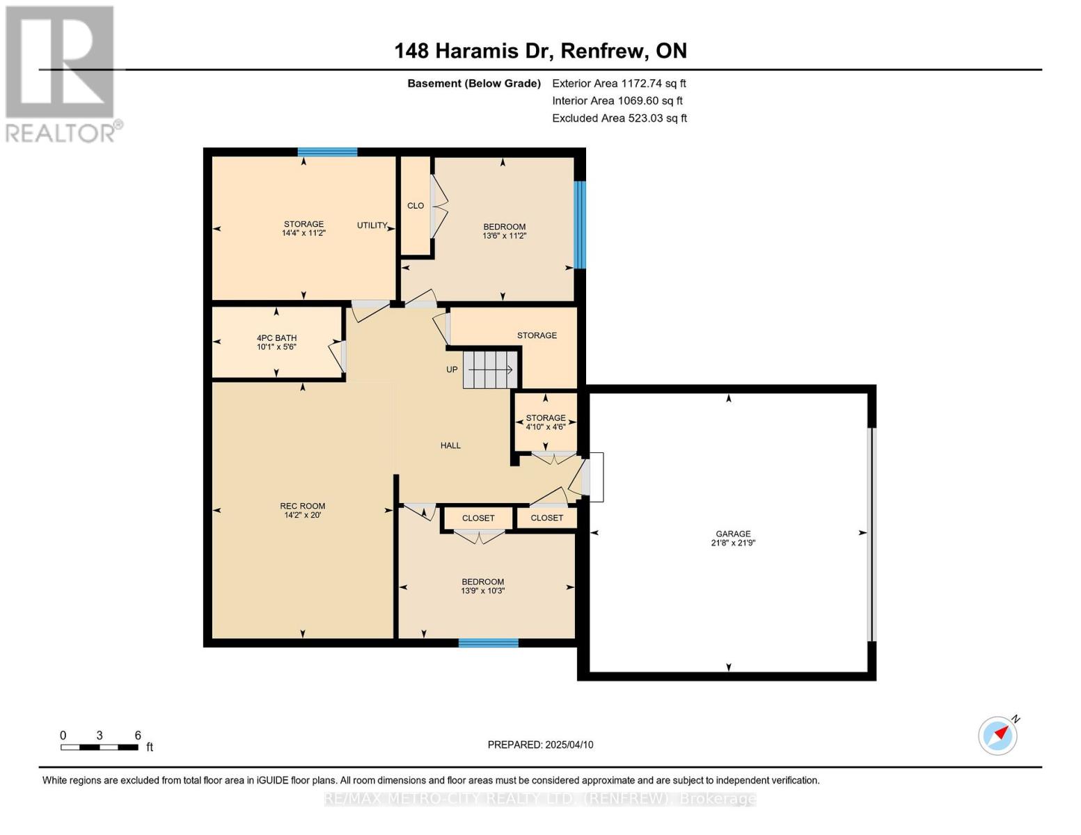148 Haramis Drive