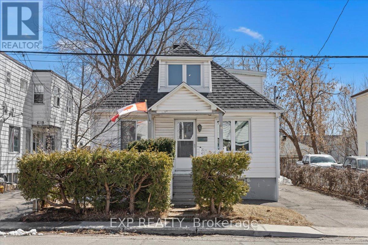 146 Laval Street