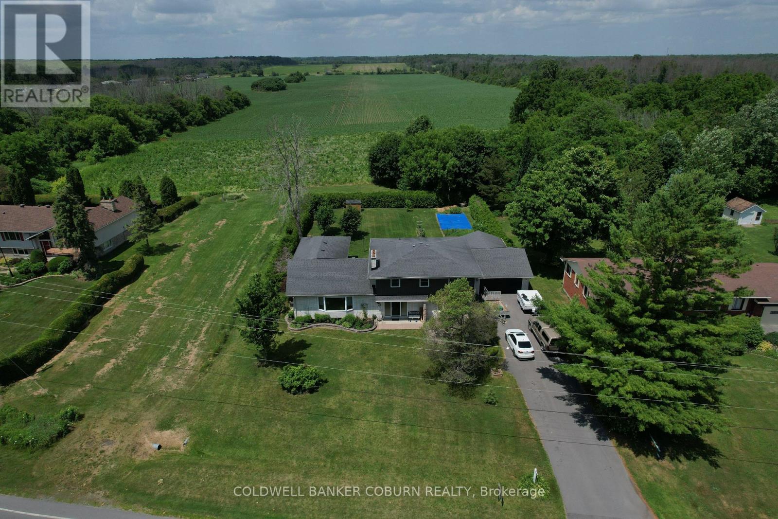 11391 Lakeshore Drive