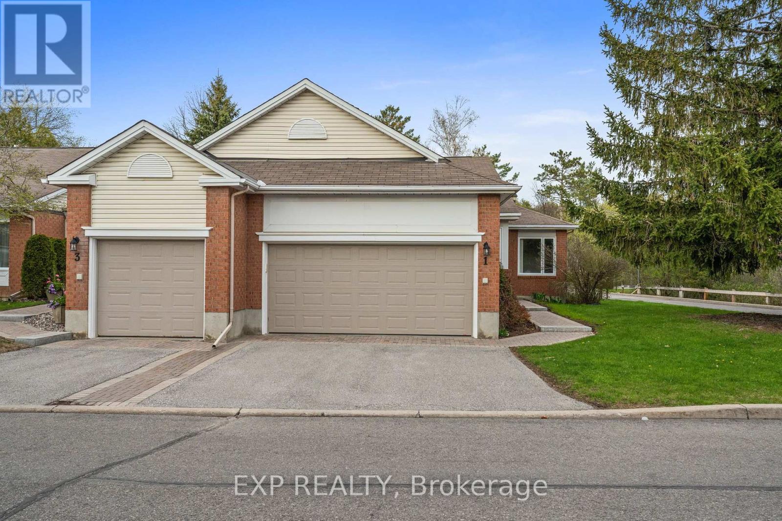 1 Heather Glen Court