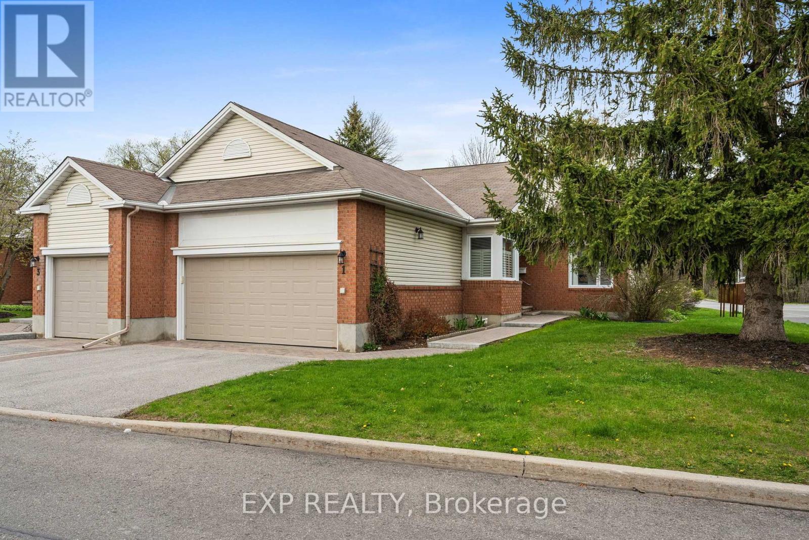 1 Heather Glen Court