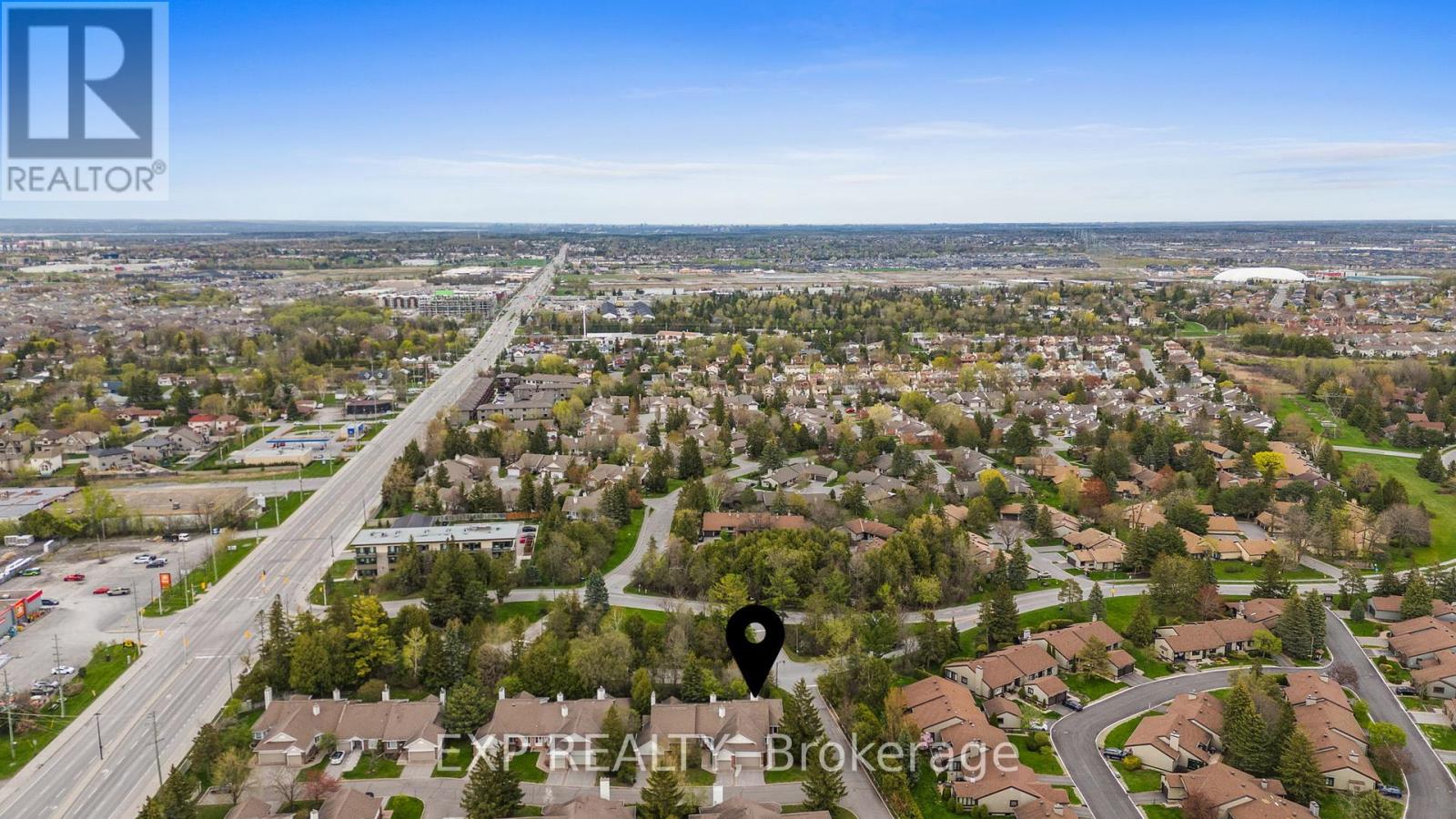 1 Heather Glen Court