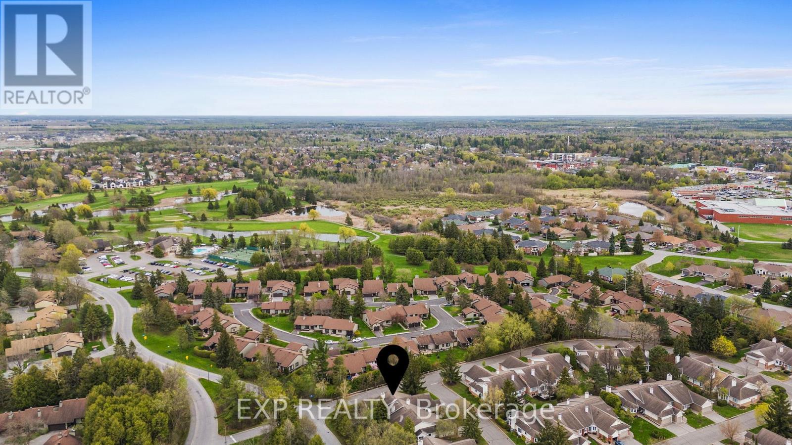 1 Heather Glen Court