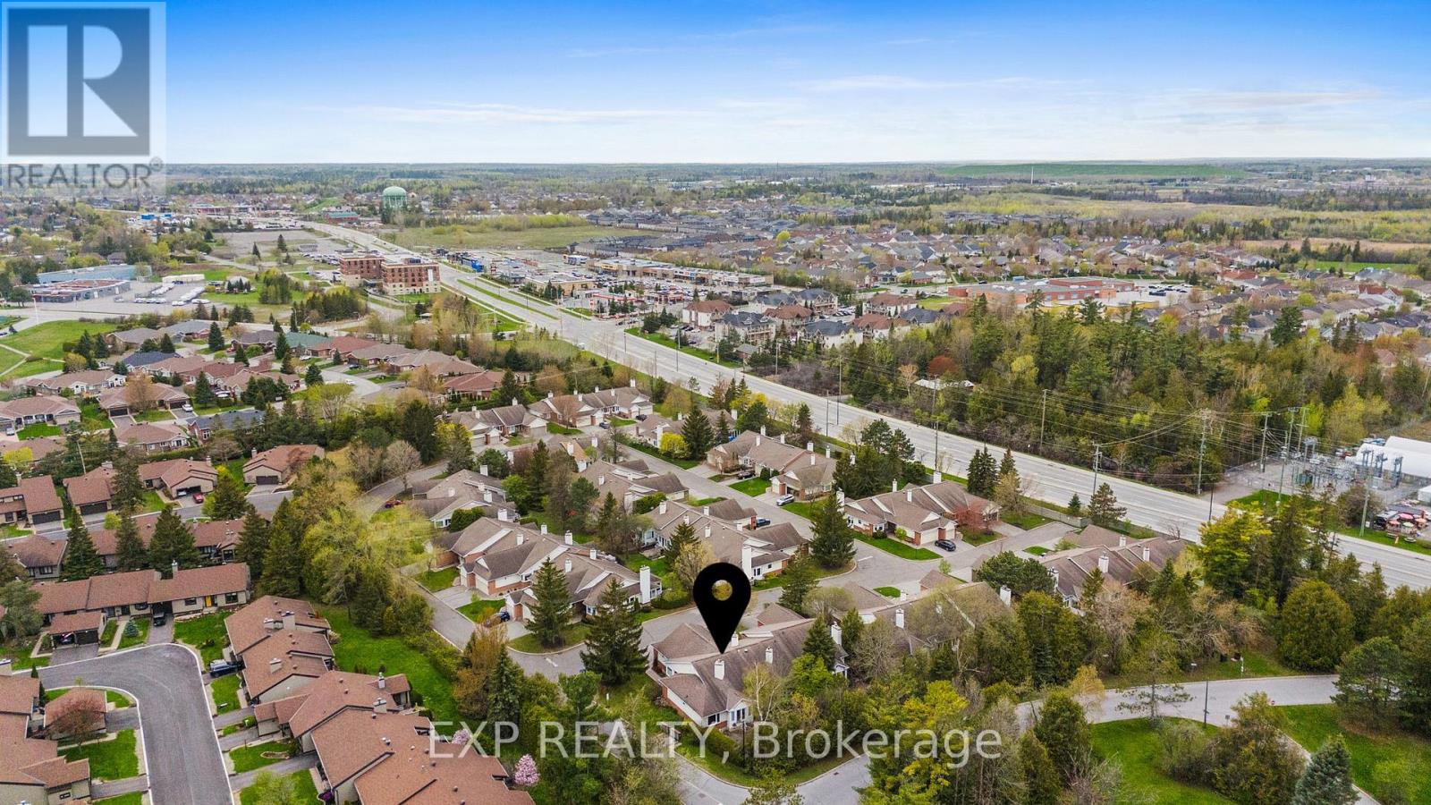 1 Heather Glen Court