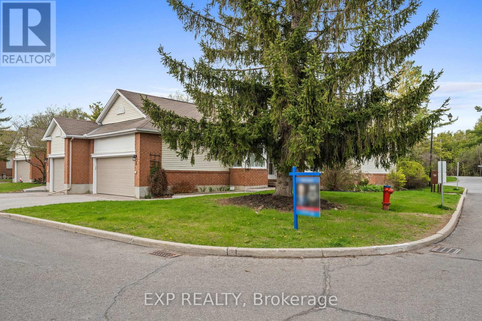 1 Heather Glen Court