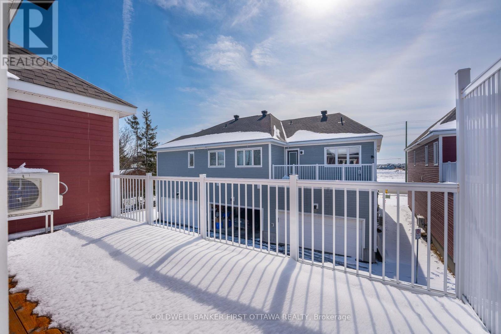834 Bascule Place
