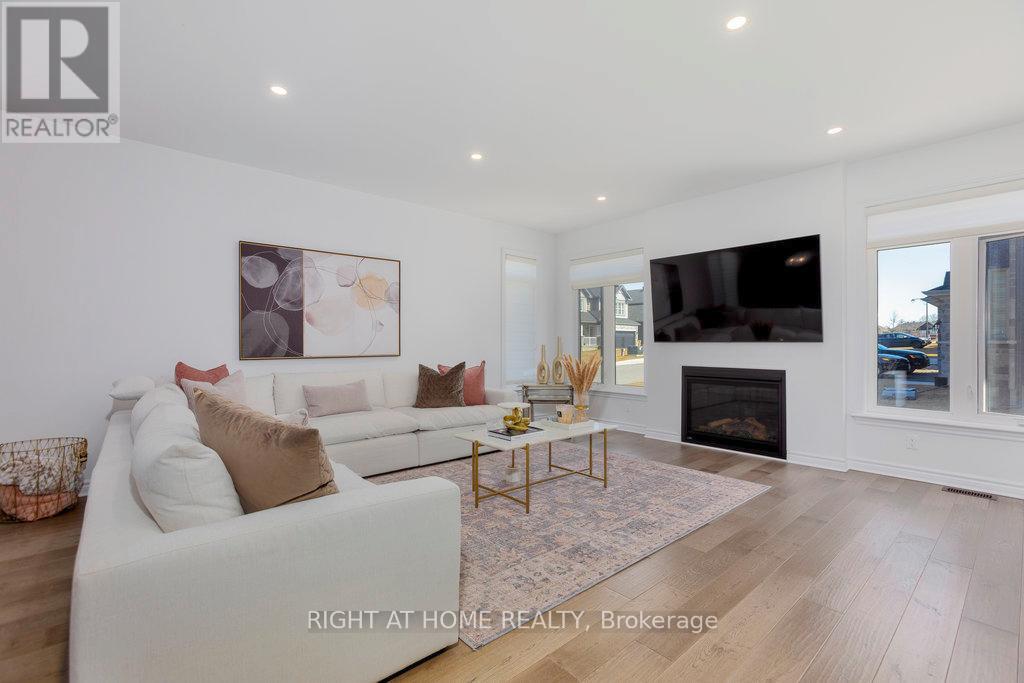 4511 Kelly Farm Drive