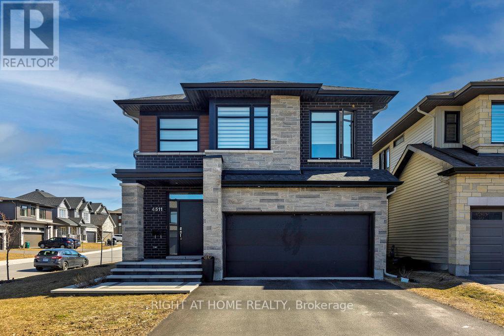4511 Kelly Farm Drive
