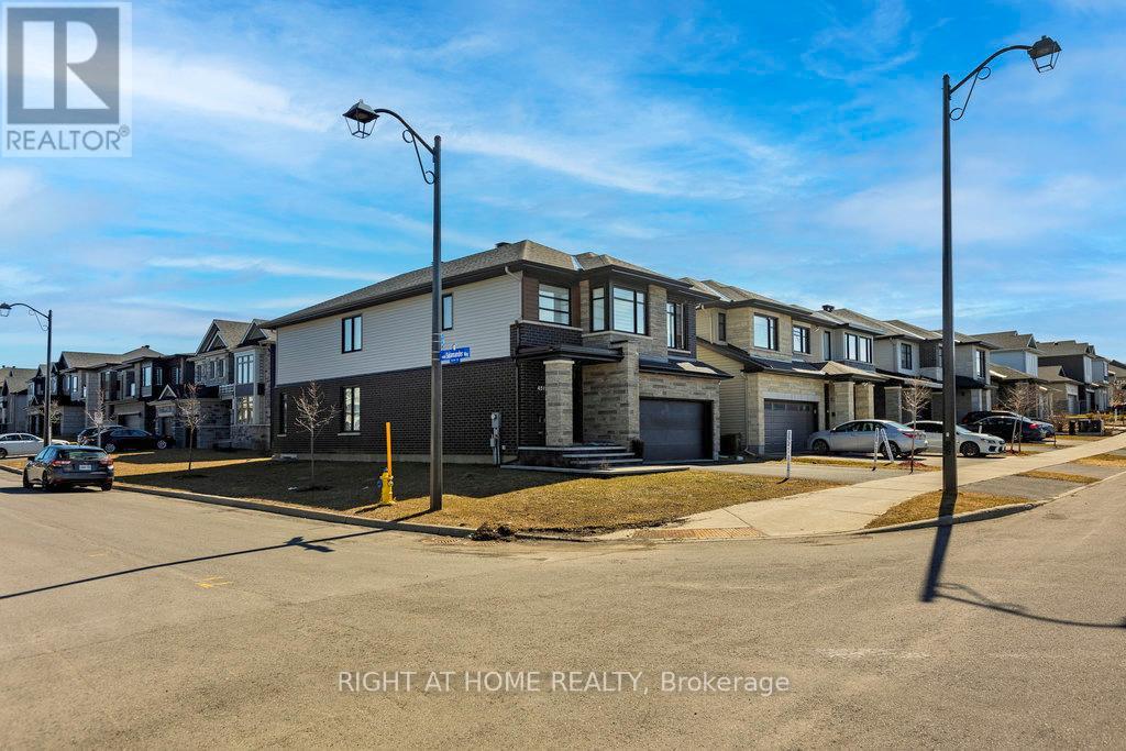 4511 Kelly Farm Drive