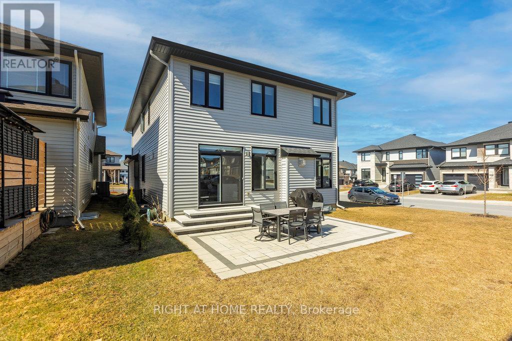 4511 Kelly Farm Drive