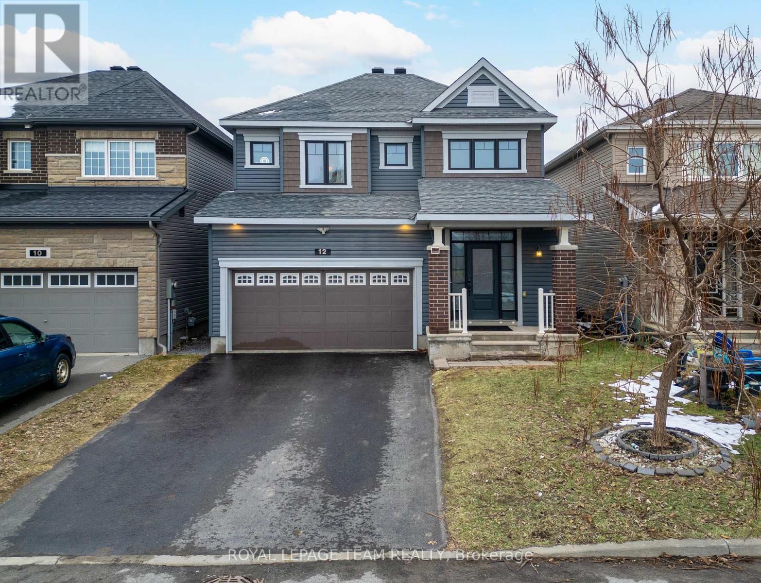12 Knockaderry Crescent