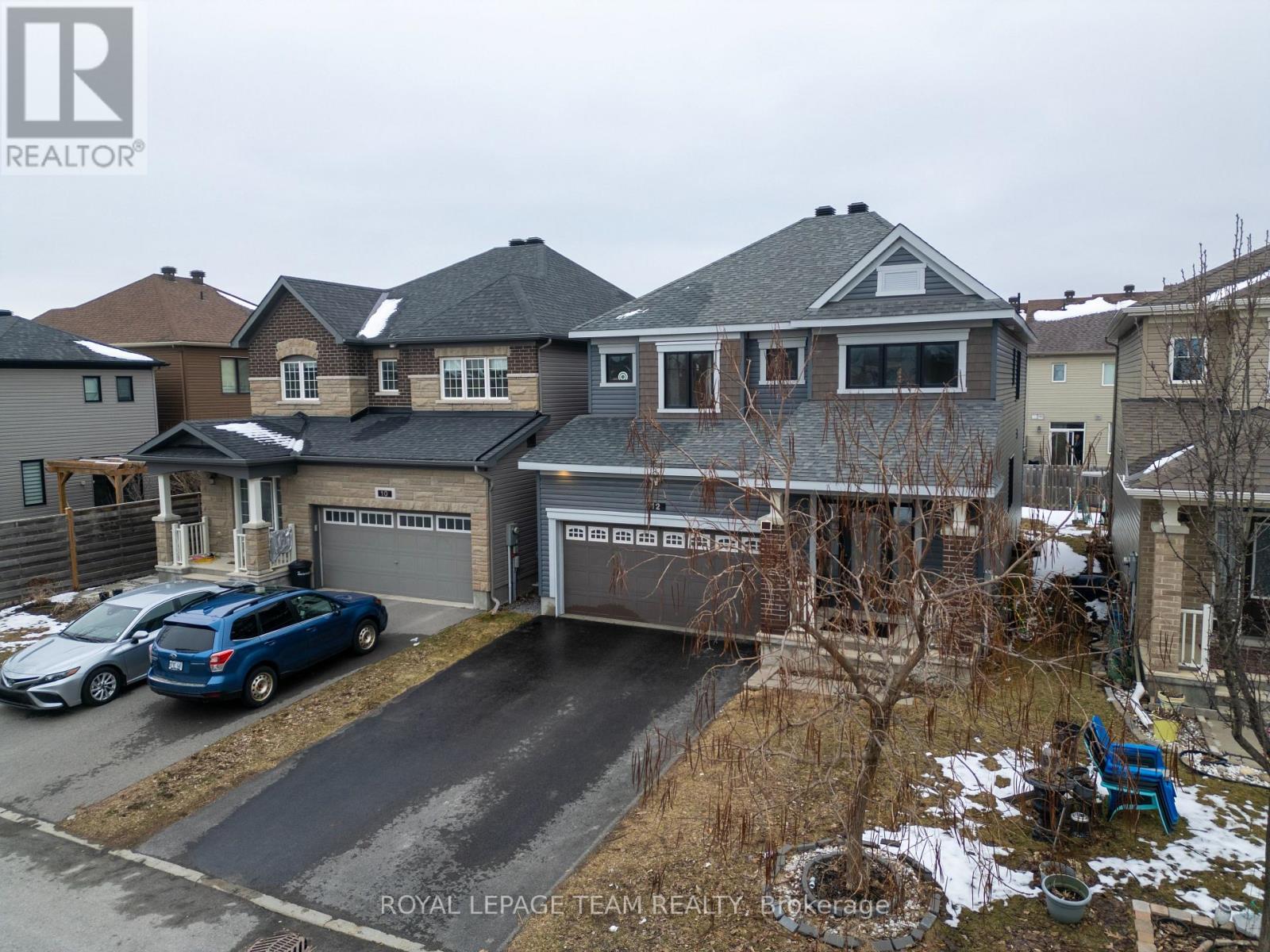 12 Knockaderry Crescent