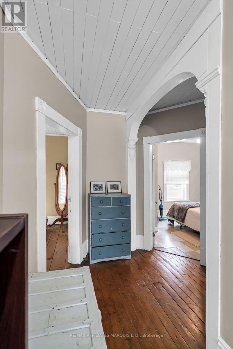 7 Spruce Street