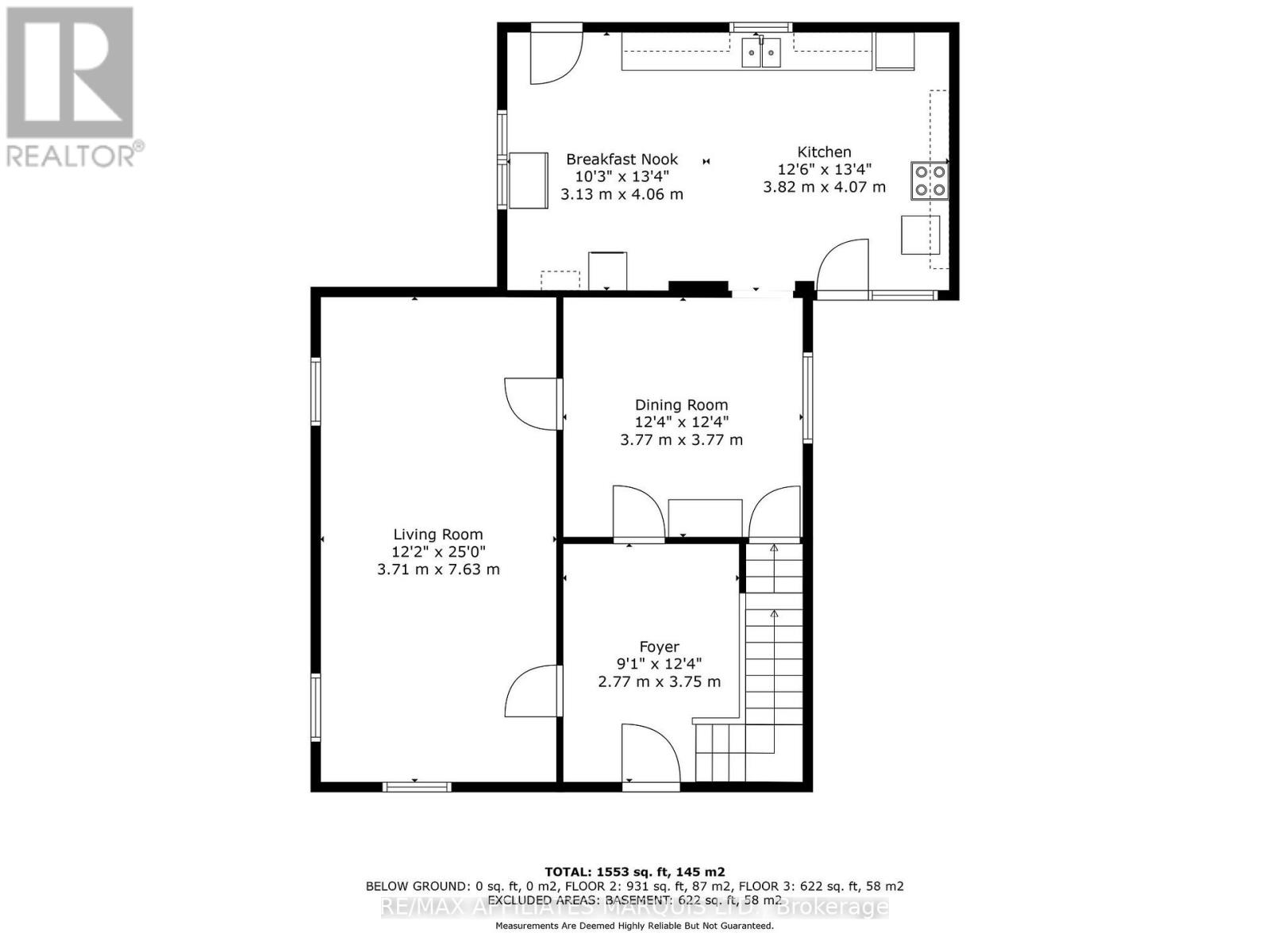 7 Spruce Street