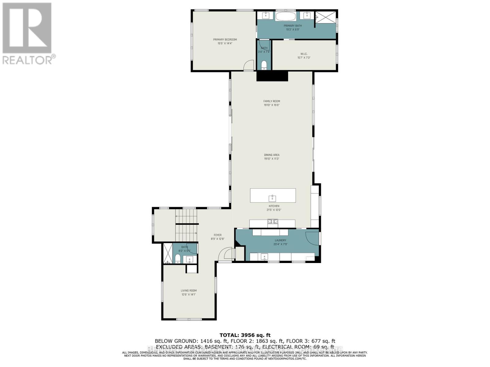 3978 Squire Road