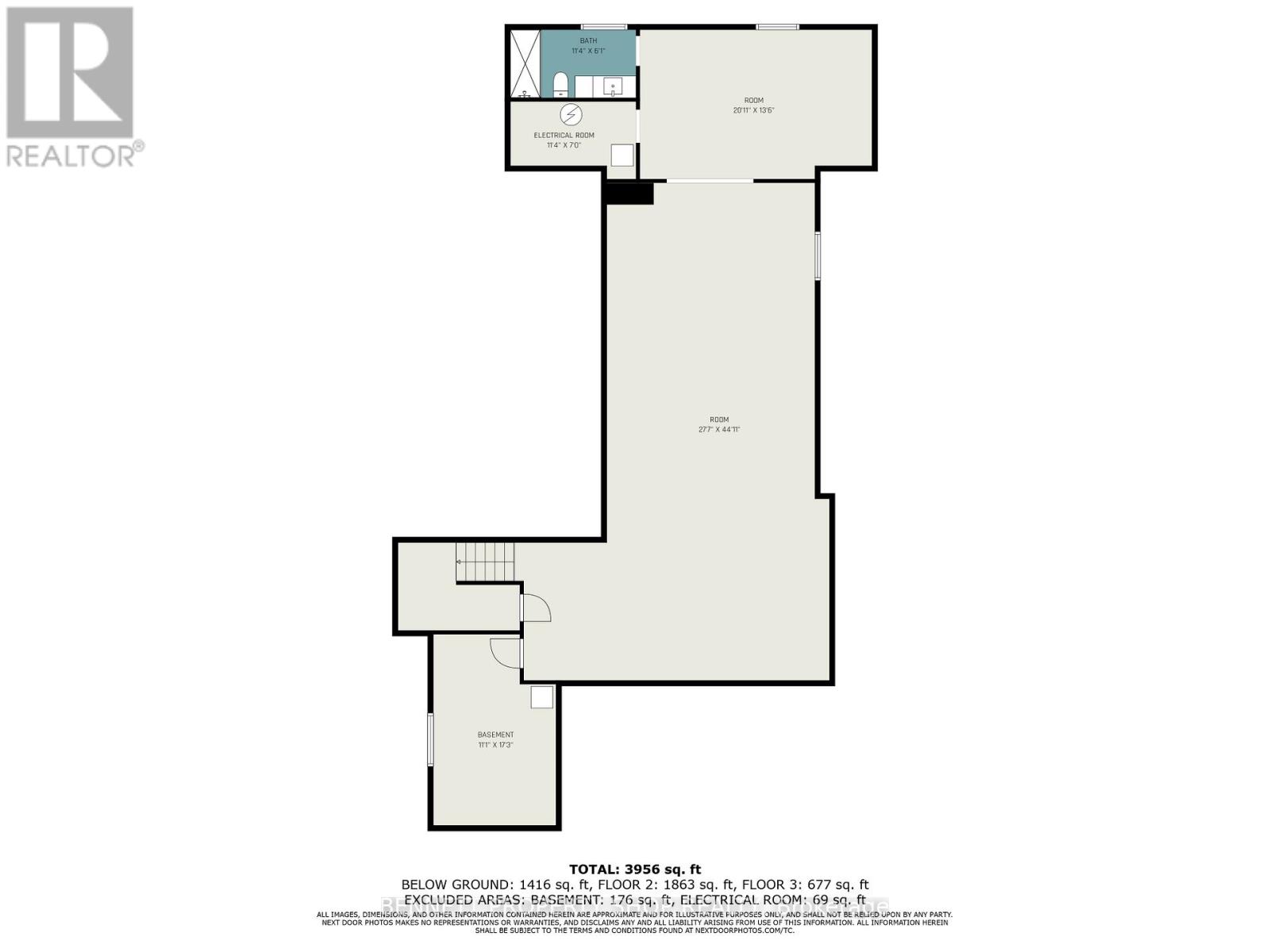 3978 Squire Road