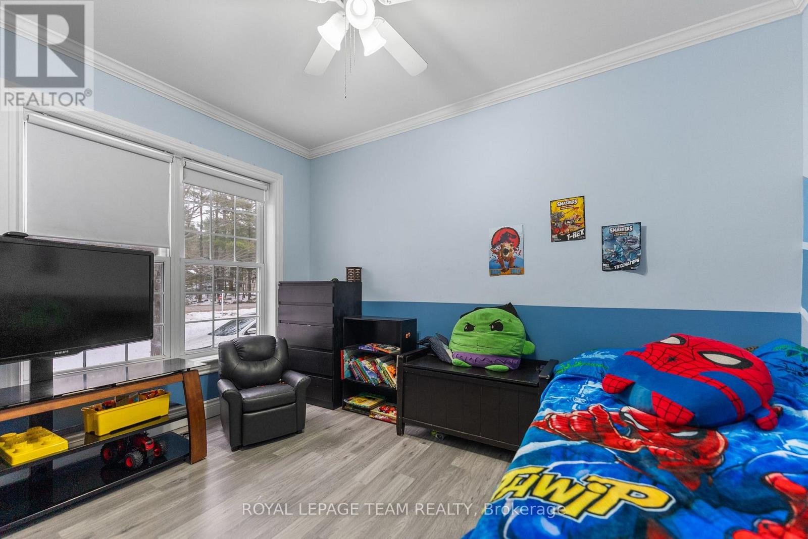 559 Mclachlan Road