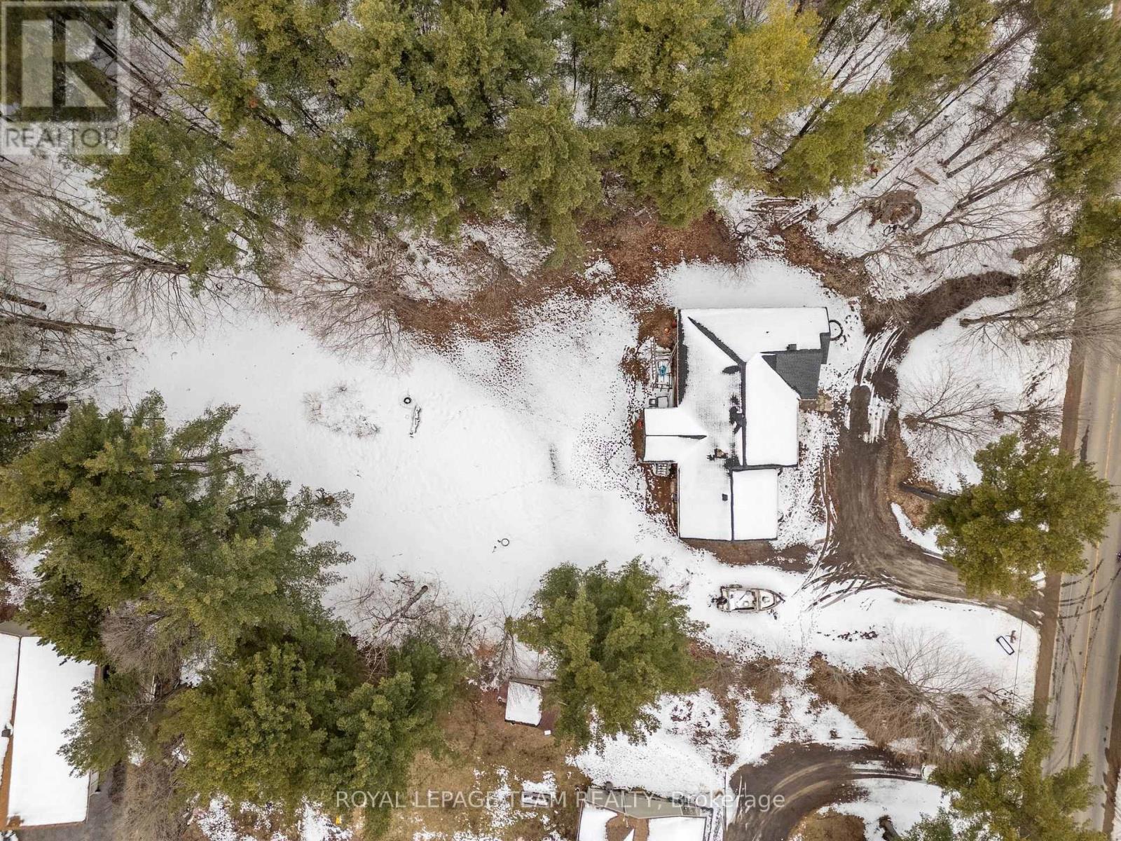 559 Mclachlan Road