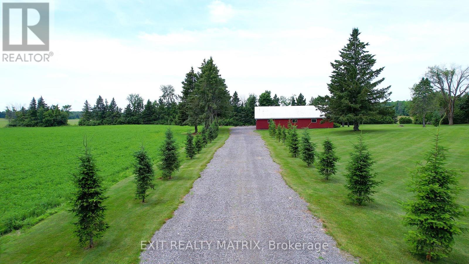 3172 8th Line Road