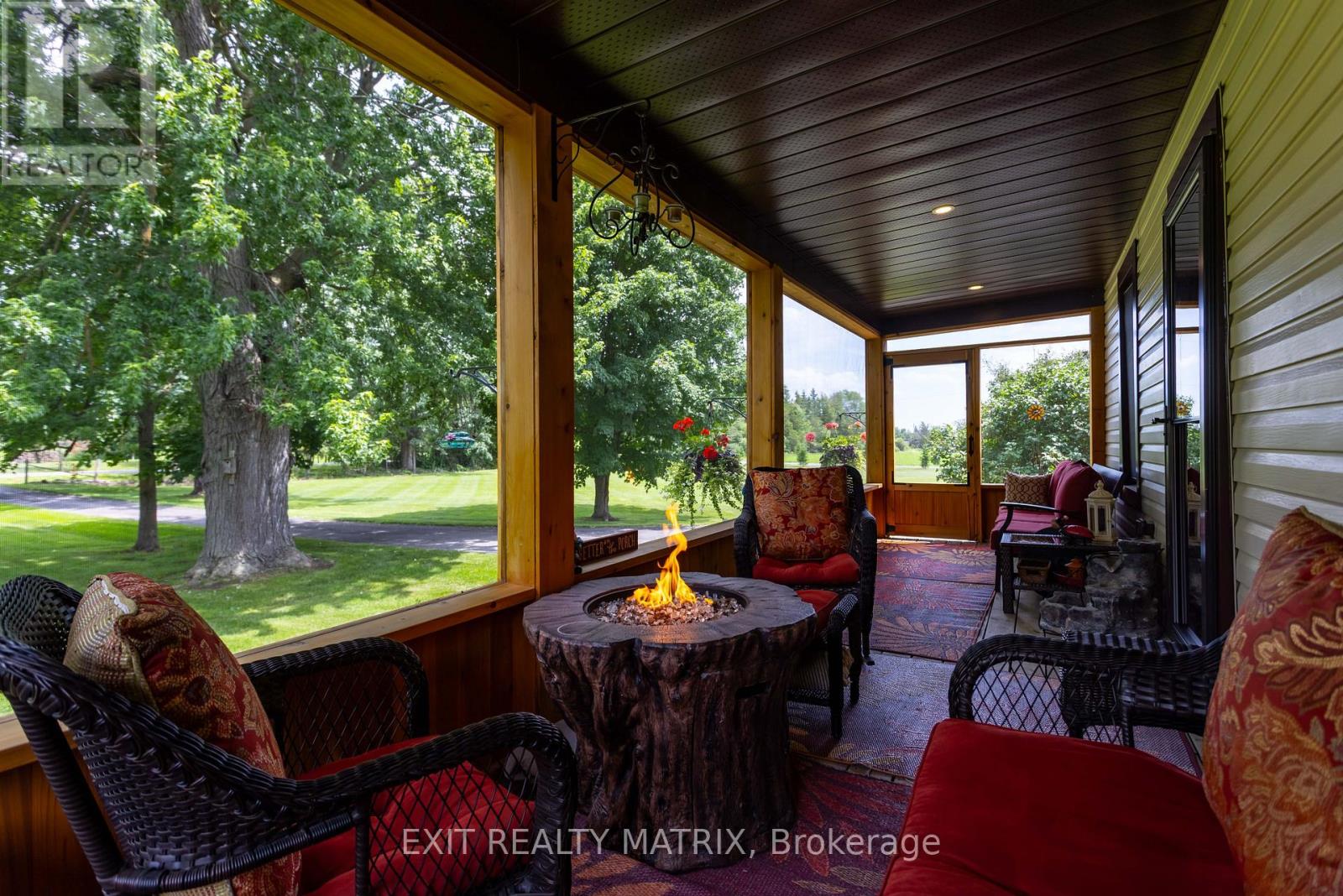 3172 8th Line Road